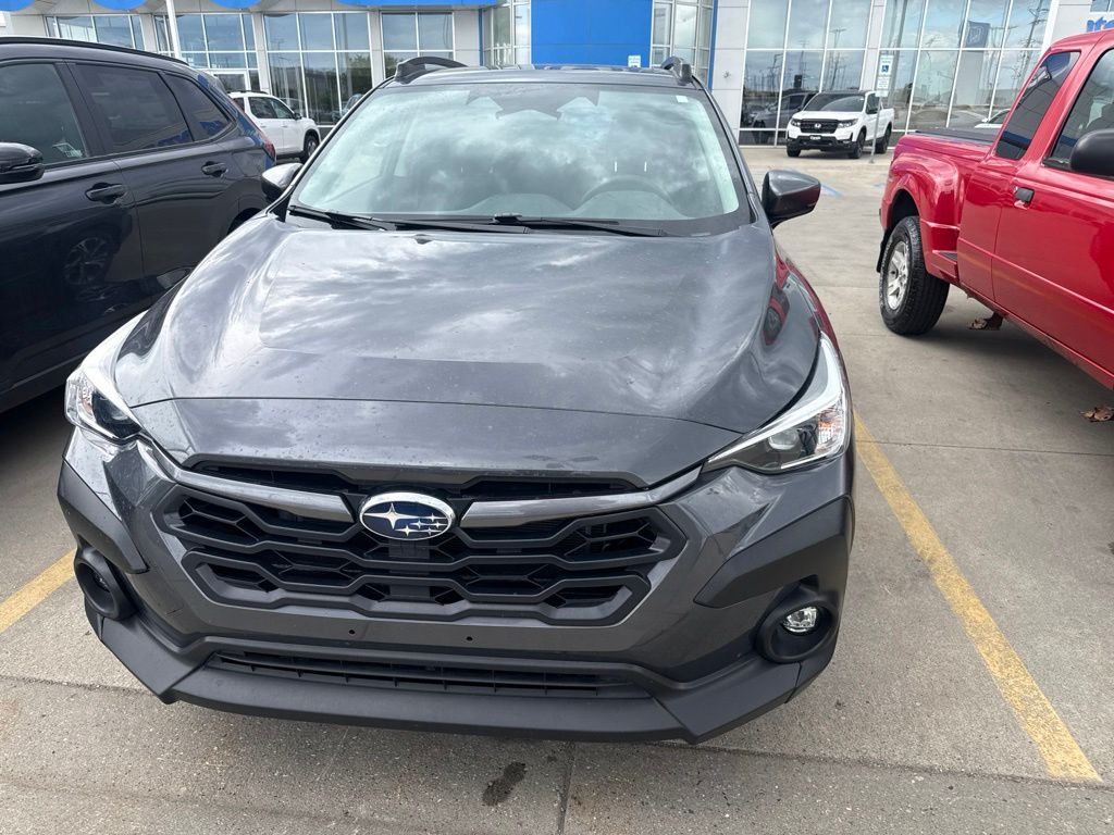 subaru crosstrek 2024 JF2GUADC2R8312995 image subaru crosstrek 2024 JF2GUADC2R8312995 image