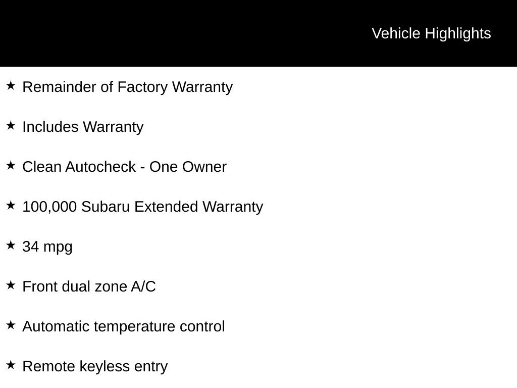 subaru crosstrek 2024 JF2GUADC2R8232774 image subaru crosstrek 2024 JF2GUADC2R8232774 image