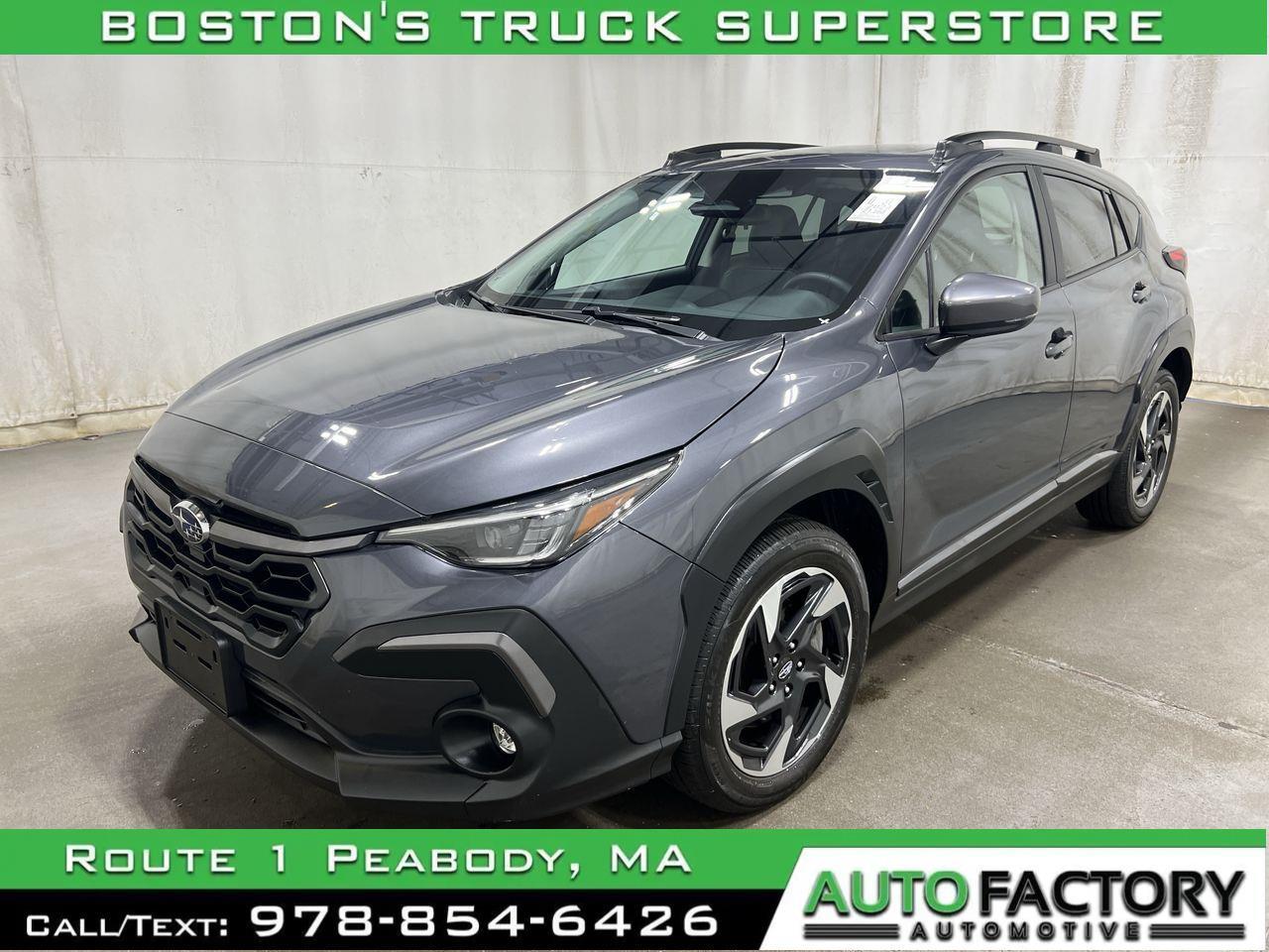 subaru crosstrek 2024 4S4GUHM63R3727043 image subaru crosstrek 2024 4S4GUHM63R3727043 image
