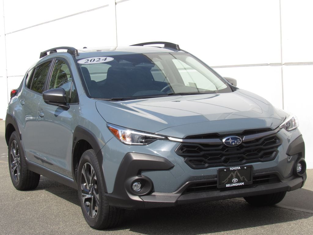 subaru crosstrek 2024 JF2GUADC5R8273691 image subaru crosstrek 2024 JF2GUADC5R8273691 image
