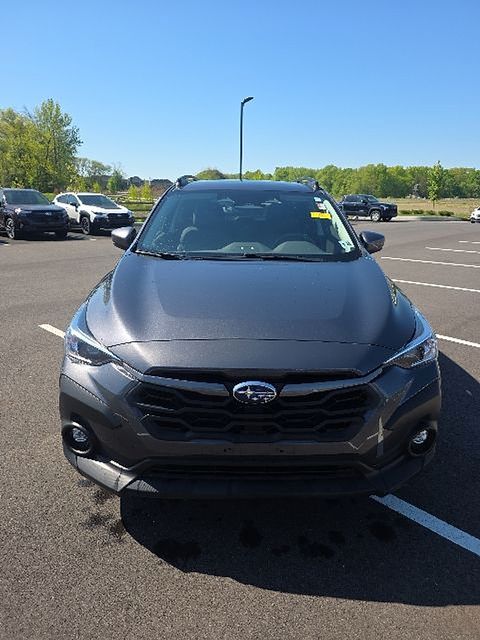 subaru crosstrek 2024 JF2GUADC2RH256931 image subaru crosstrek 2024 JF2GUADC2RH256931 image
