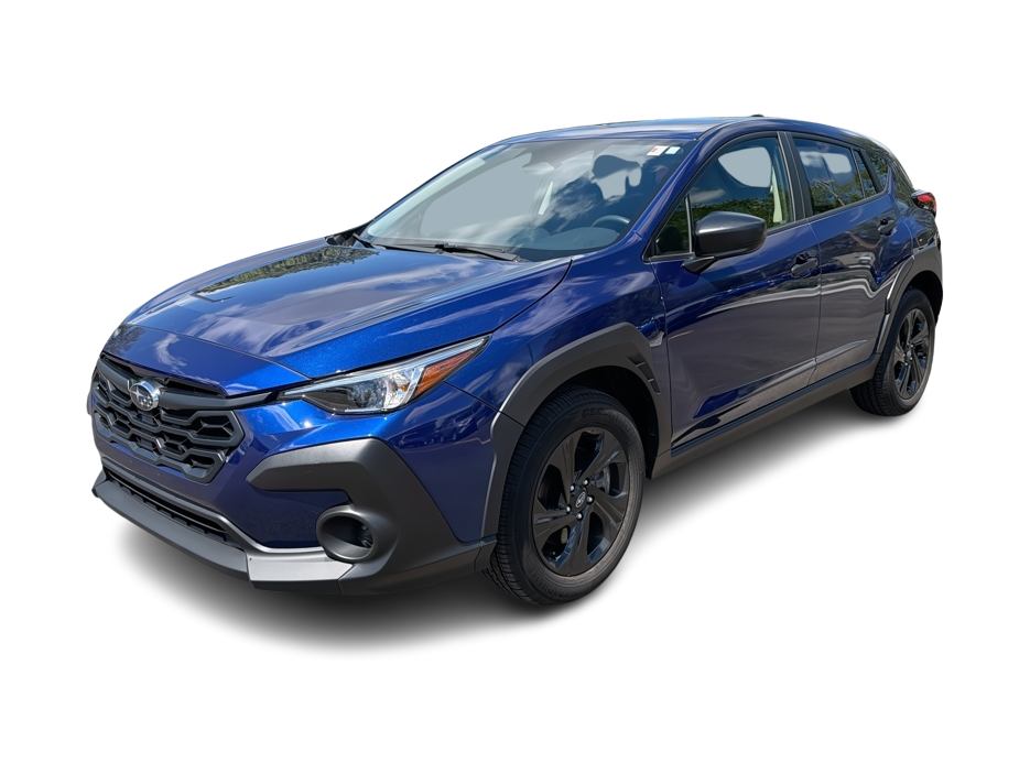 subaru crosstrek 2024 JF2GUABC8R8297180 image subaru crosstrek 2024 JF2GUABC8R8297180 image