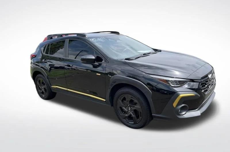 subaru crosstrek 2024 4S4GUHF68R3707996 image subaru crosstrek 2024 4S4GUHF68R3707996 image