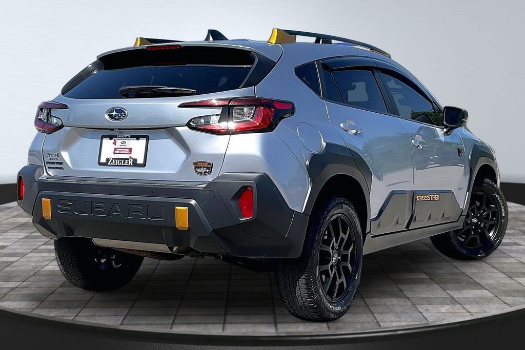 subaru crosstrek 2024 4S4GUHU66R3737632 image subaru crosstrek 2024 4S4GUHU66R3737632 image
