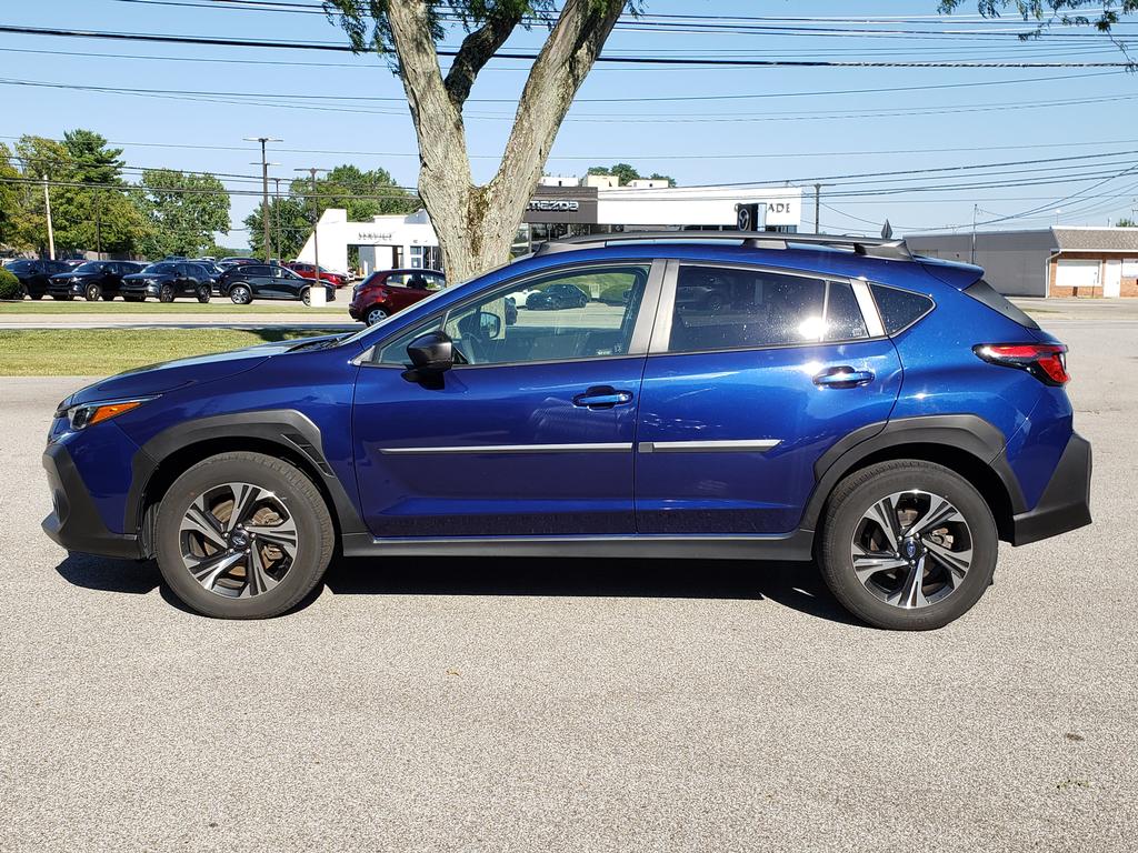 subaru crosstrek 2024 JF2GUADC6R8307170 image subaru crosstrek 2024 JF2GUADC6R8307170 image