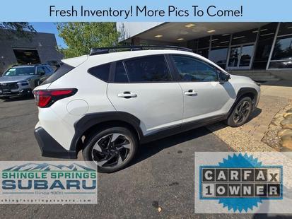 subaru crosstrek 2024 4S4GUHM63R3708492 image subaru crosstrek 2024 4S4GUHM63R3708492 image