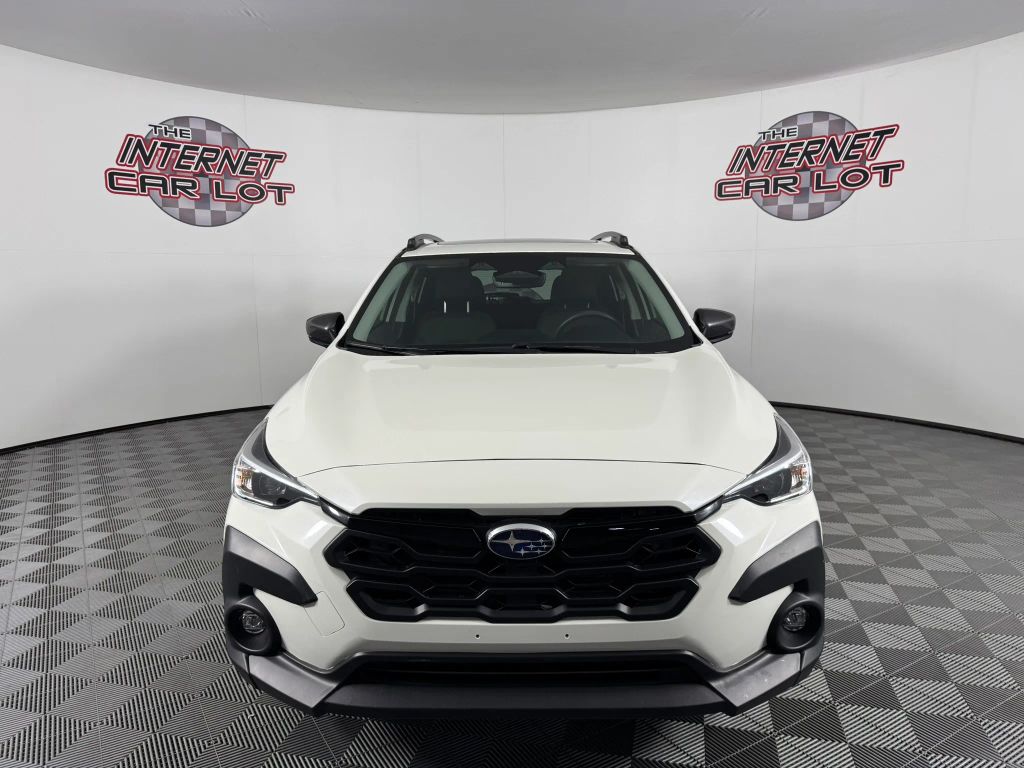 subaru crosstrek 2024 JF2GUADC2R8313564 image subaru crosstrek 2024 JF2GUADC2R8313564 image