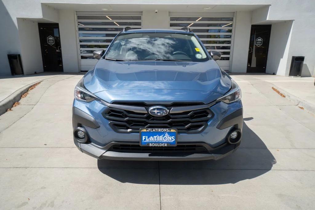subaru crosstrek 2024 JF2GUADC6RH266717 image subaru crosstrek 2024 JF2GUADC6RH266717 image