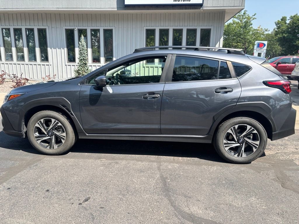 subaru crosstrek 2024 JF2GUADCXRH258734 image subaru crosstrek 2024 JF2GUADCXRH258734 image
