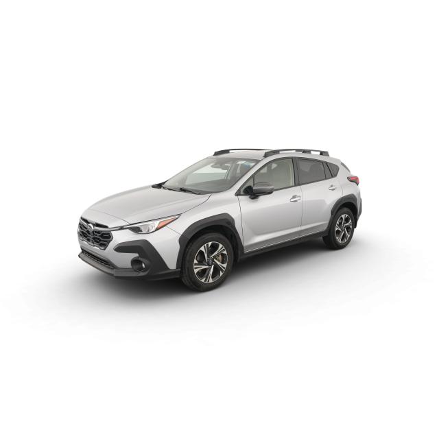 subaru crosstrek 2024 JF2GUADC1RH912665 image subaru crosstrek 2024 JF2GUADC1RH912665 image