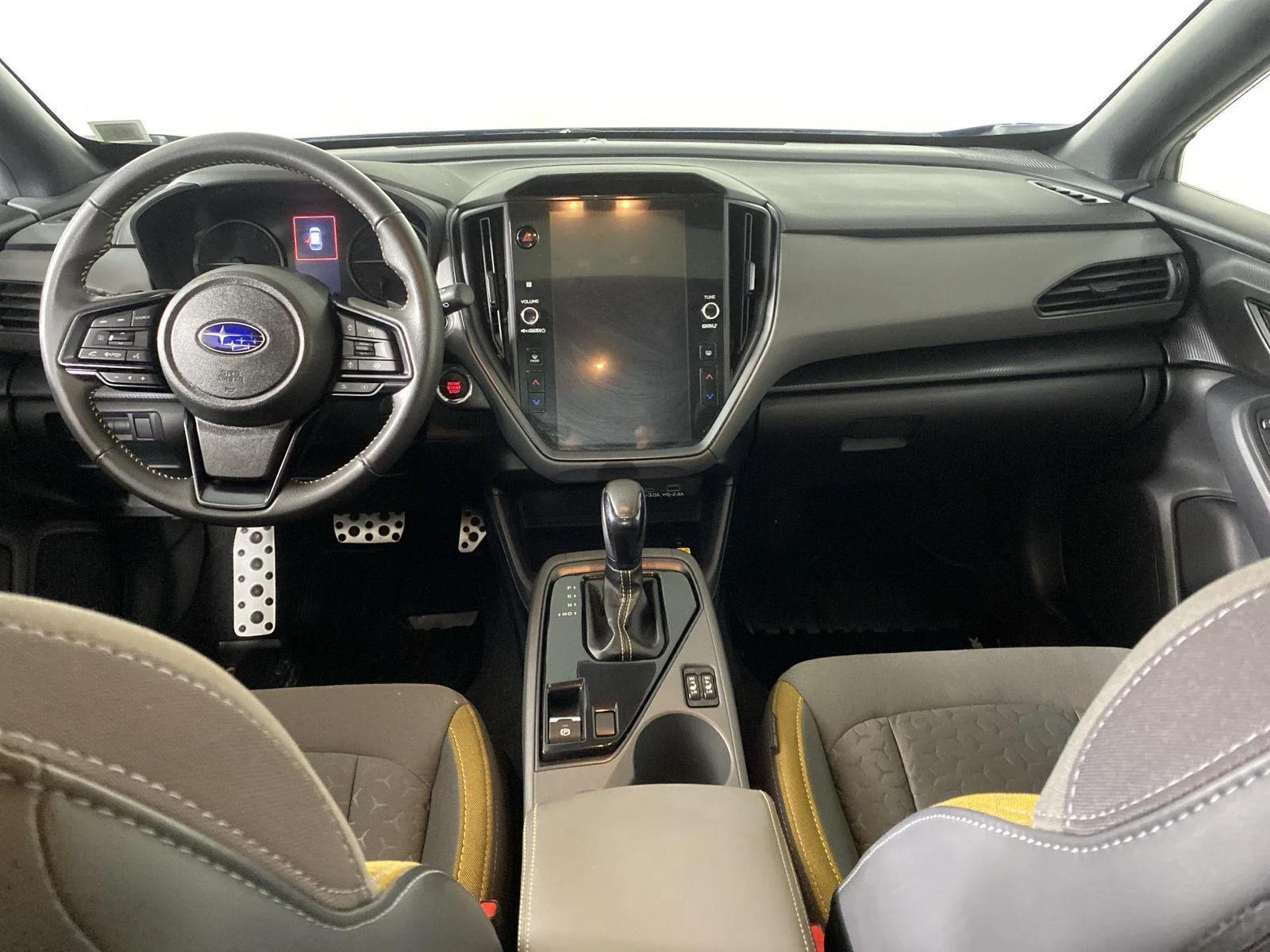 subaru crosstrek 2024 4S4GUHF62R3771094 image subaru crosstrek 2024 4S4GUHF62R3771094 image