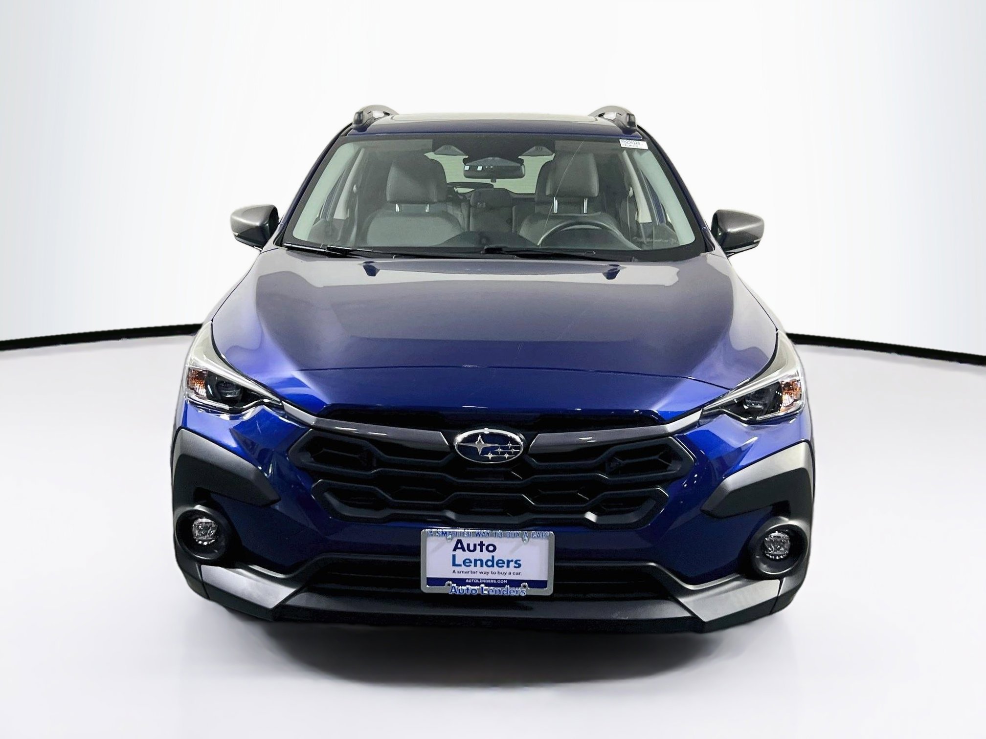 subaru crosstrek 2024 JF2GUADC3RH256128 image subaru crosstrek 2024 JF2GUADC3RH256128 image