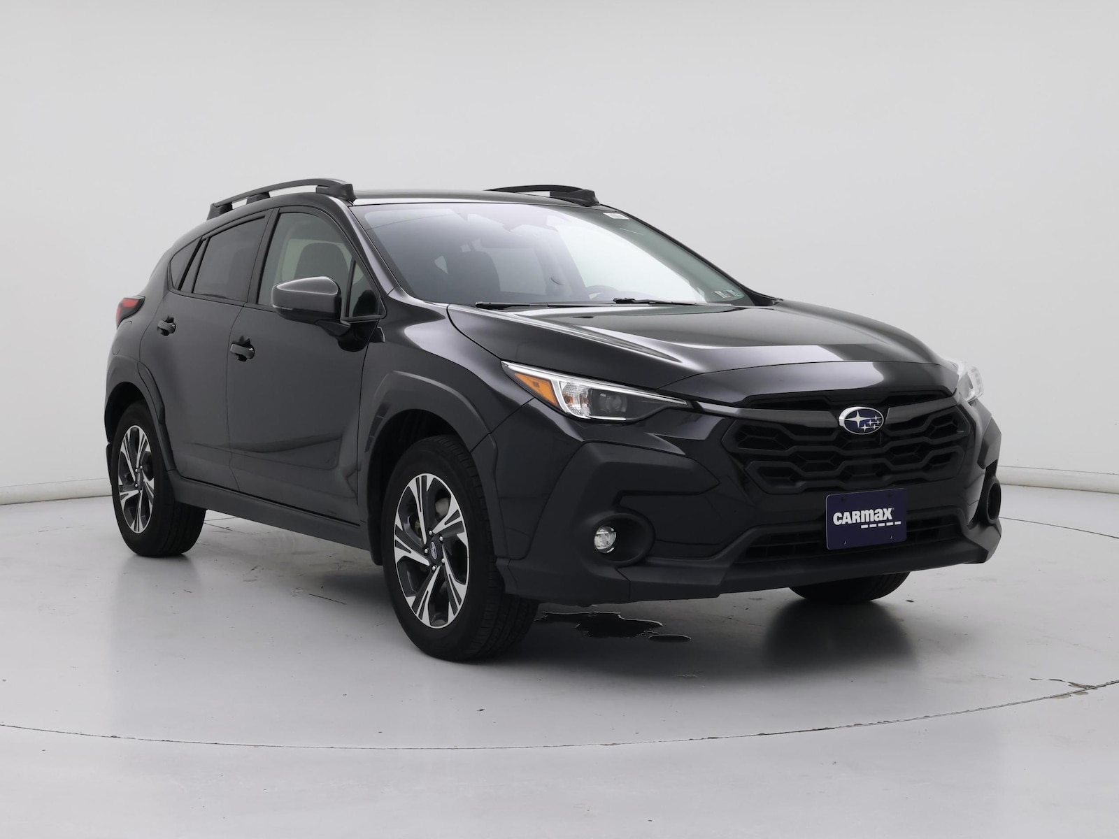 subaru crosstrek 2024 JF2GUADC3R8295107 image subaru crosstrek 2024 JF2GUADC3R8295107 image
