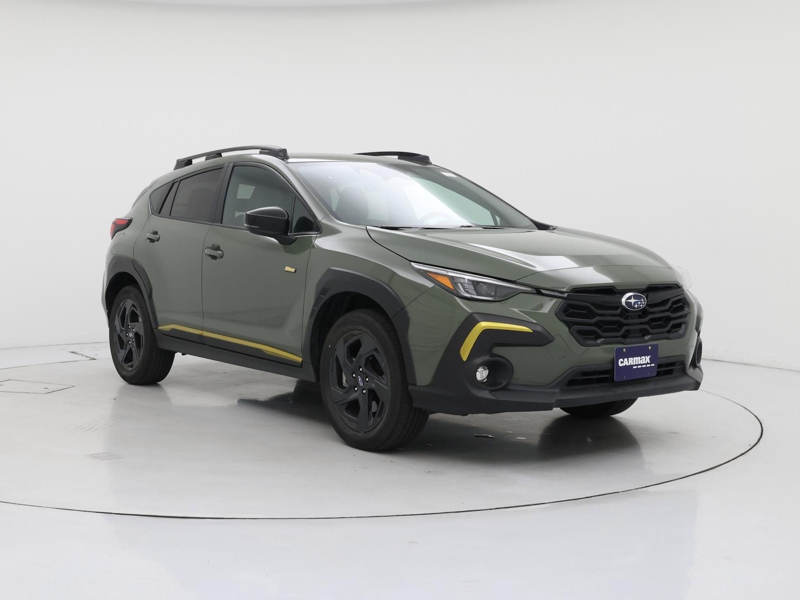 subaru crosstrek 2024 4S4GUHF64R3768911 image subaru crosstrek 2024 4S4GUHF64R3768911 image