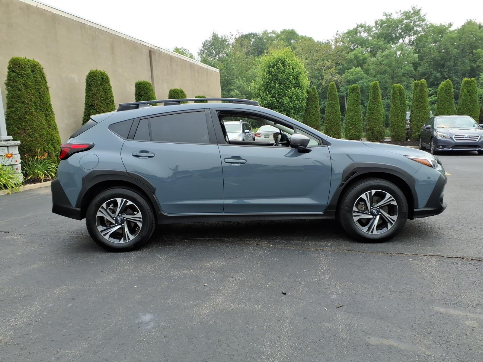 subaru crosstrek 2024 JF2GUADC6RH231546 image subaru crosstrek 2024 JF2GUADC6RH231546 image