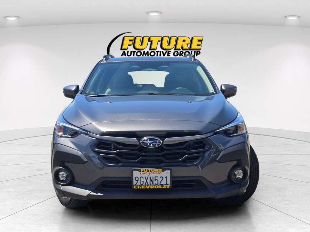 subaru crosstrek 2024 JF2GUADC5RH225690 image subaru crosstrek 2024 JF2GUADC5RH225690 image