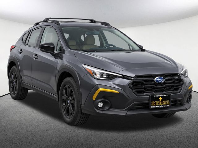 subaru crosstrek 2024 4S4GUHF6XR3722483 image subaru crosstrek 2024 4S4GUHF6XR3722483 image