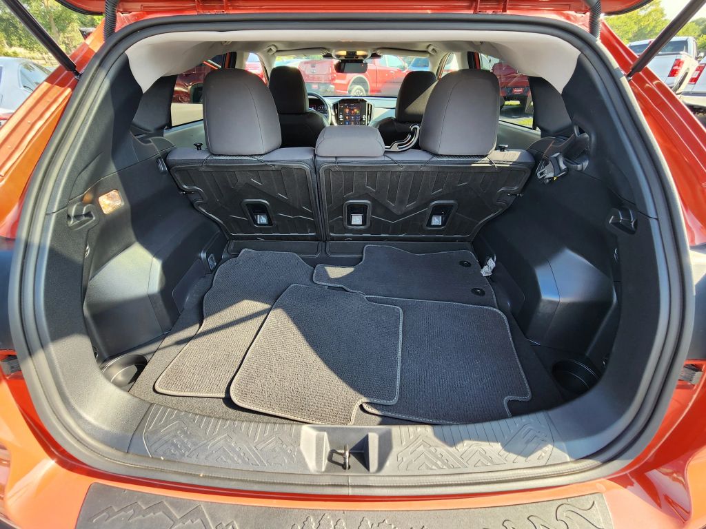 subaru crosstrek 2024 JF2GUADC8RH384333 image subaru crosstrek 2024 JF2GUADC8RH384333 image
