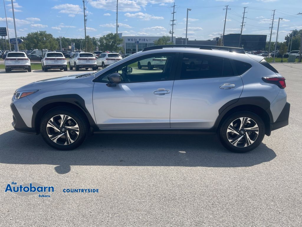 subaru crosstrek 2024 JF2GUADC2R8863508 image subaru crosstrek 2024 JF2GUADC2R8863508 image