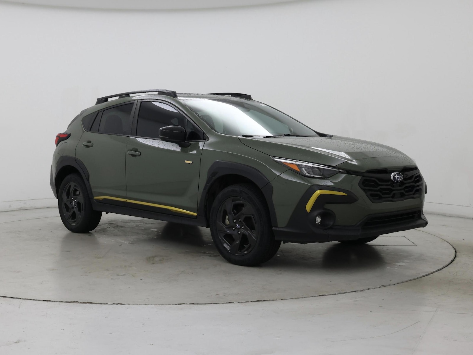 subaru crosstrek 2024 4S4GUHF67R3709061 image subaru crosstrek 2024 4S4GUHF67R3709061 image