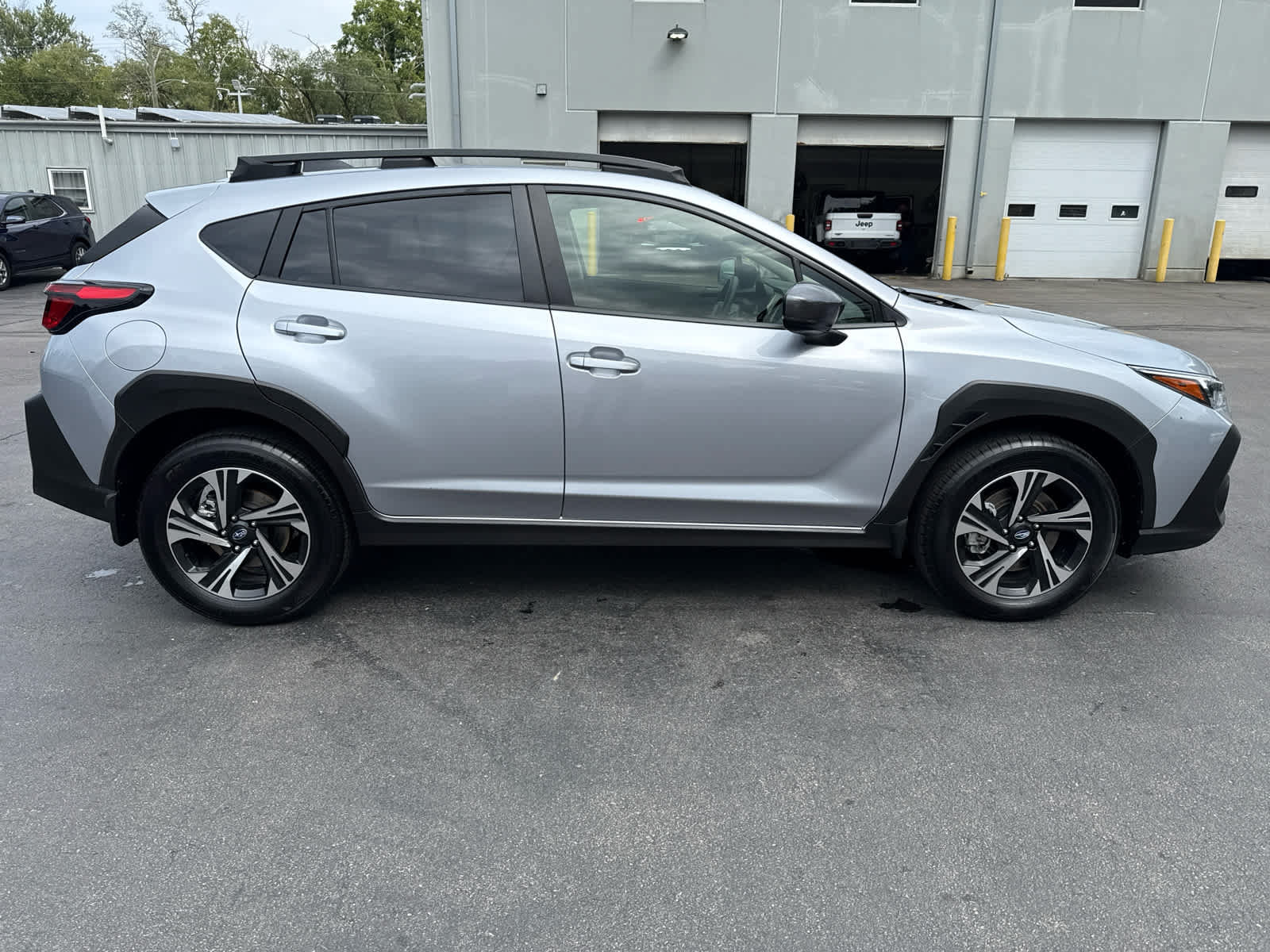 subaru crosstrek 2024 JF2GUADC2R8264771 image subaru crosstrek 2024 JF2GUADC2R8264771 image