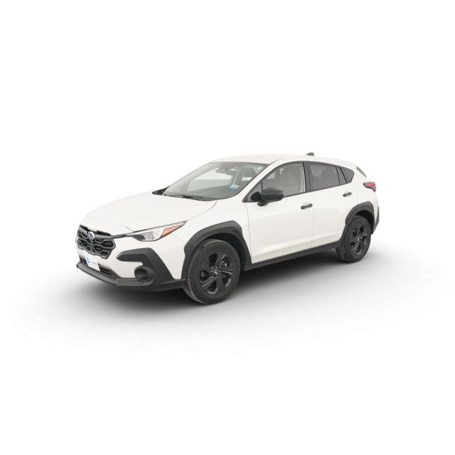 subaru crosstrek 2024 JF2GUABC4RH351851 image subaru crosstrek 2024 JF2GUABC4RH351851 image
