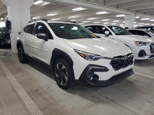 subaru crosstrek 2024 4S4GUHM66R3808666 image subaru crosstrek 2024 4S4GUHM66R3808666 image