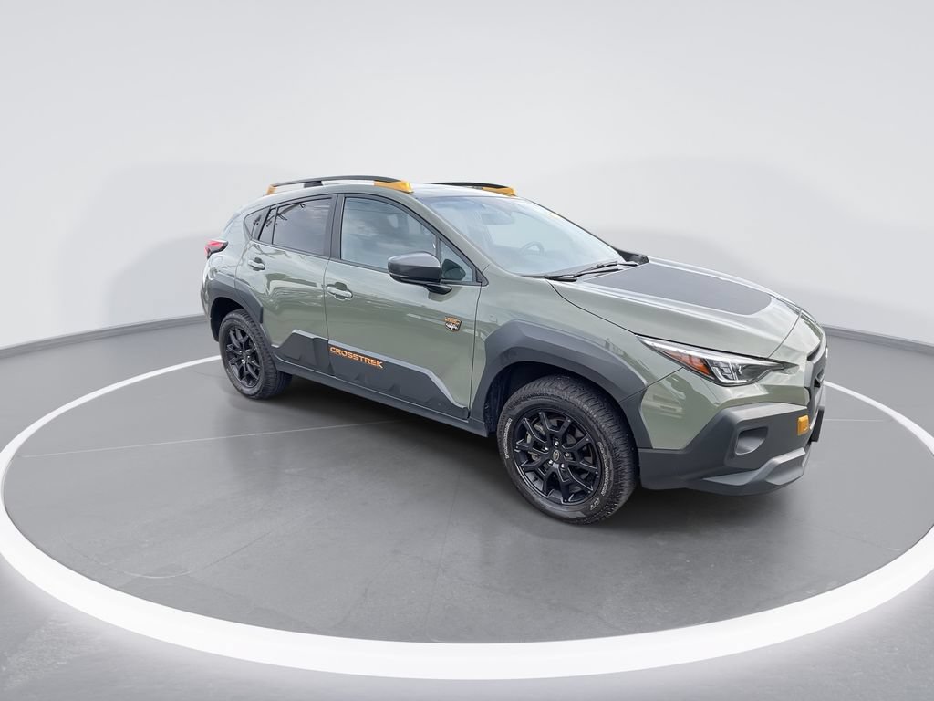 subaru crosstrek 2024 4S4GUHU66R3800406 image subaru crosstrek 2024 4S4GUHU66R3800406 image