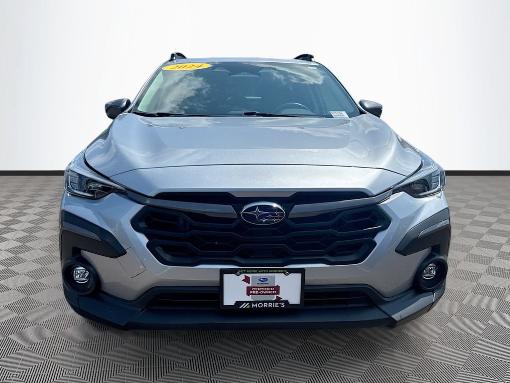 subaru crosstrek 2024 4S4GUHM68R3753184 image subaru crosstrek 2024 4S4GUHM68R3753184 image