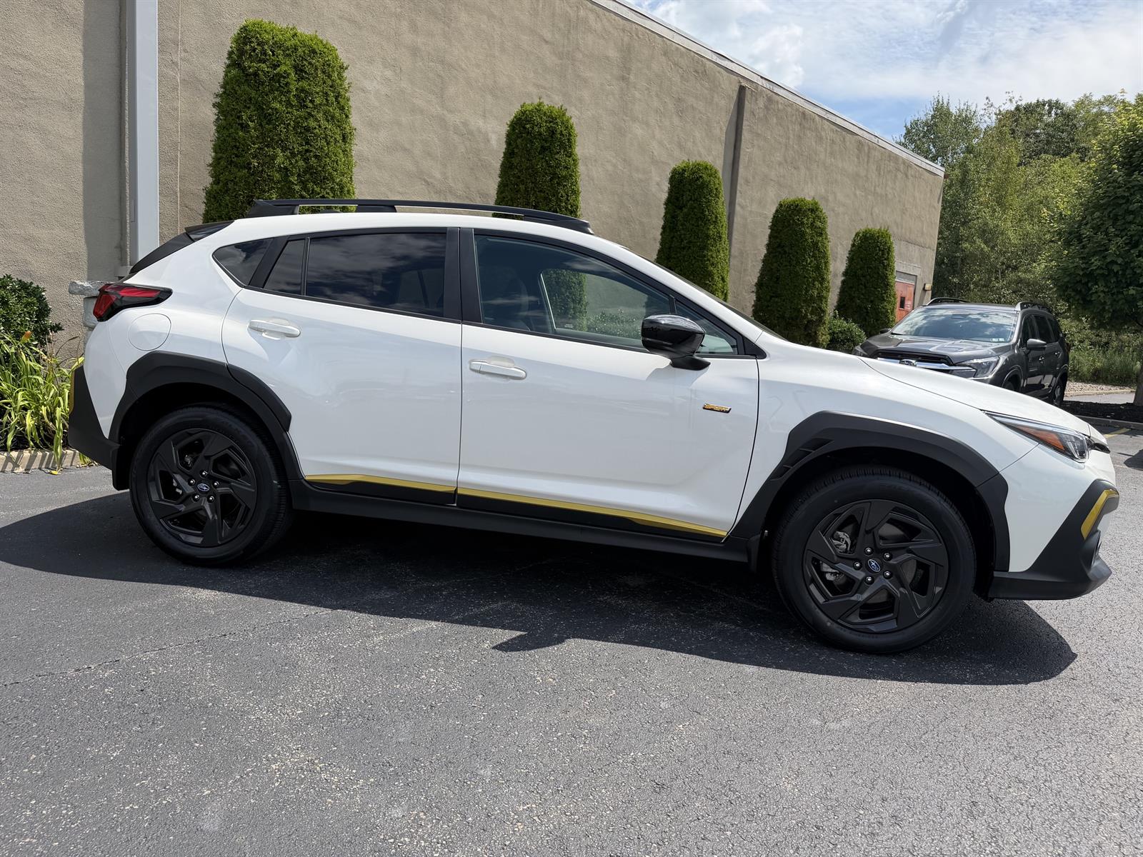 subaru crosstrek 2024 4S4GUHF68R3764909 image subaru crosstrek 2024 4S4GUHF68R3764909 image