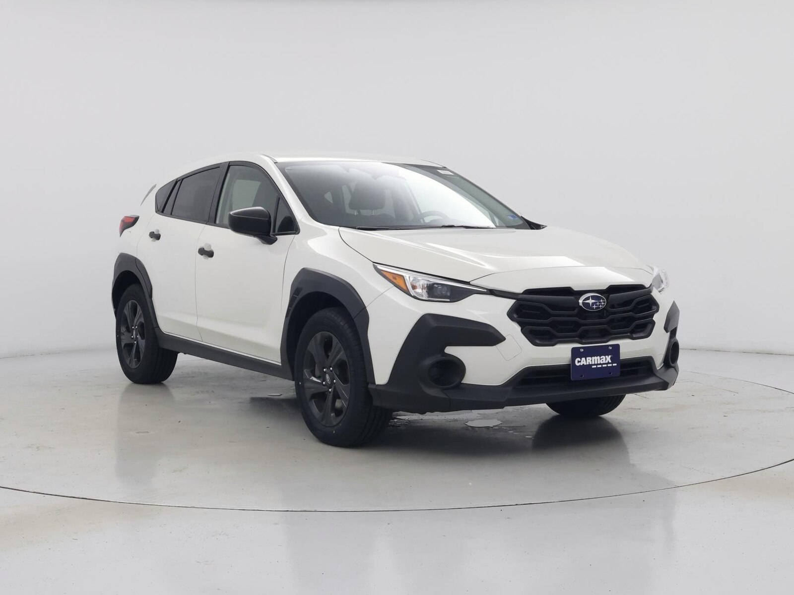 subaru crosstrek 2024 JF2GUABC6RH204284 image subaru crosstrek 2024 JF2GUABC6RH204284 image