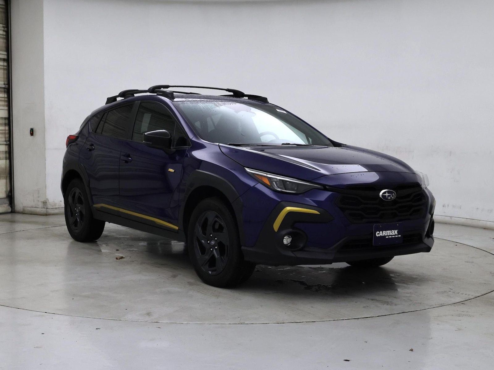 subaru crosstrek 2024 4S4GUHF67R3721999 image subaru crosstrek 2024 4S4GUHF67R3721999 image