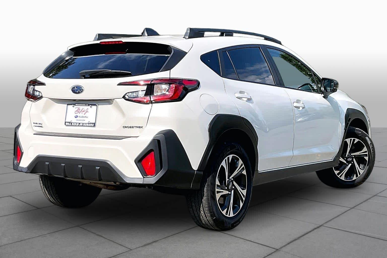 subaru crosstrek 2024 JF2GUADC3R8259434 image subaru crosstrek 2024 JF2GUADC3R8259434 image