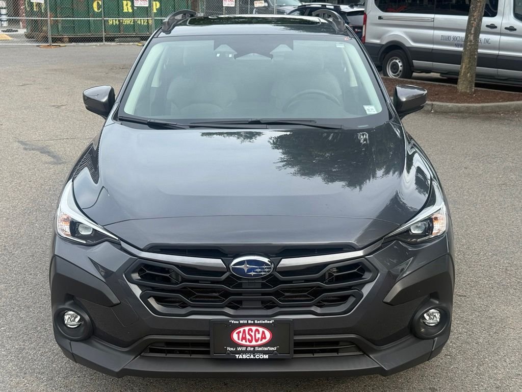 subaru crosstrek 2024 JF2GUADC2RH236159 image subaru crosstrek 2024 JF2GUADC2RH236159 image