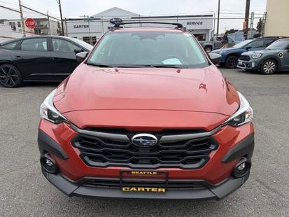 subaru crosstrek 2024 JF2GUADC2RH293185 image subaru crosstrek 2024 JF2GUADC2RH293185 image