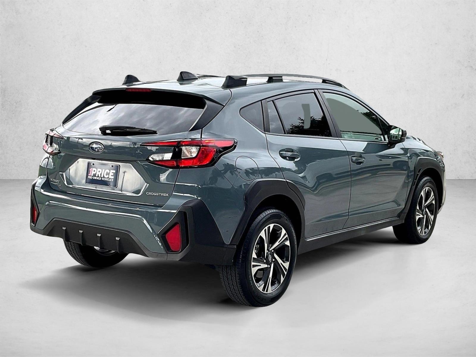 subaru crosstrek 2024 JF2GUADC6R8325801 image subaru crosstrek 2024 JF2GUADC6R8325801 image