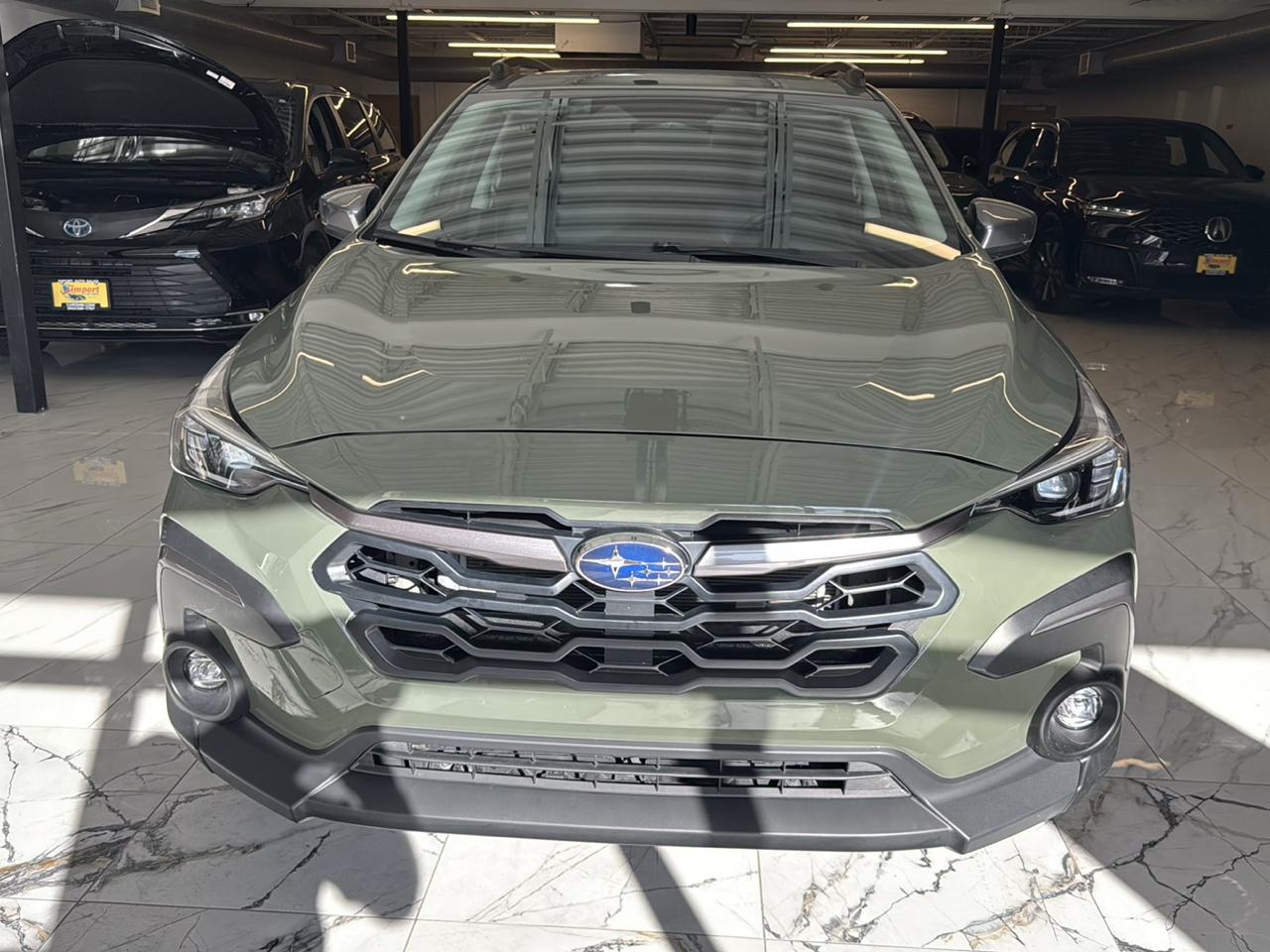 subaru crosstrek 2024 4S4GUHM64R3717427 image subaru crosstrek 2024 4S4GUHM64R3717427 image