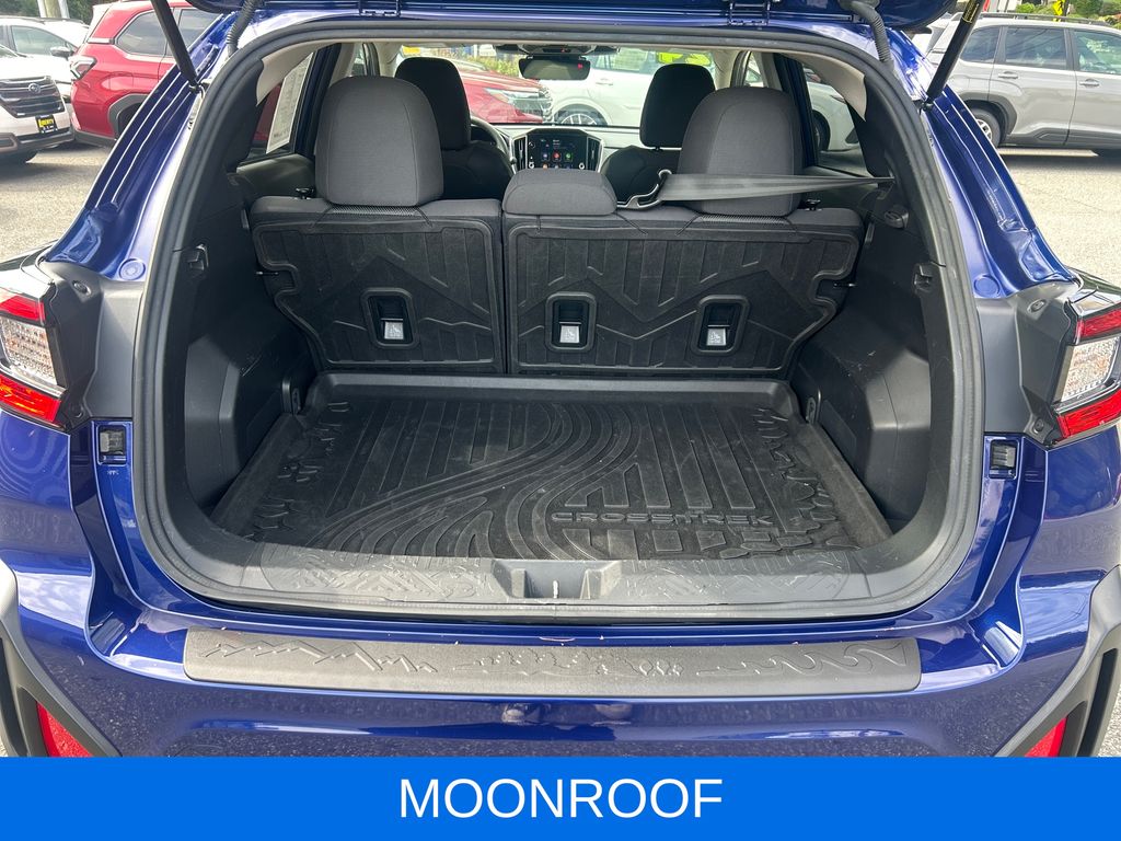 subaru crosstrek 2024 JF2GUADC7RH258657 image subaru crosstrek 2024 JF2GUADC7RH258657 image