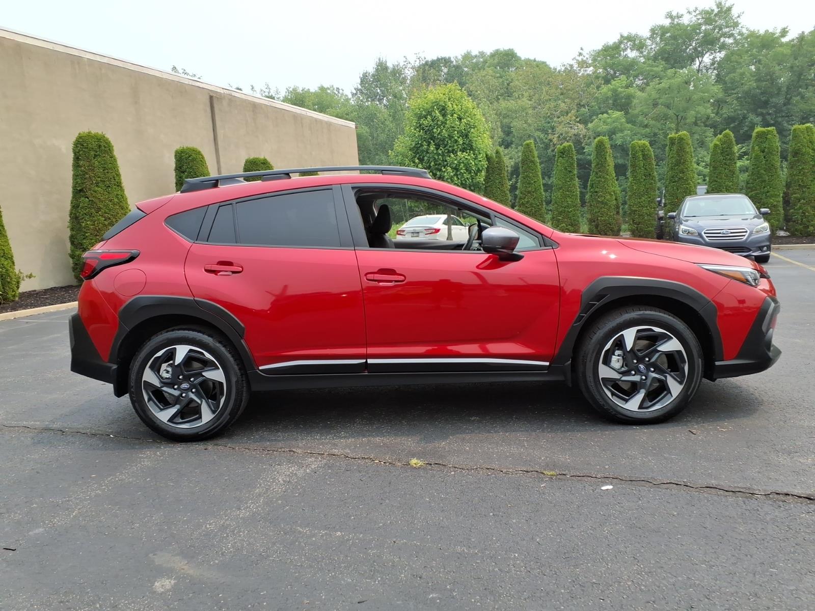 subaru crosstrek 2024 4S4GUHM67R3736666 image subaru crosstrek 2024 4S4GUHM67R3736666 image