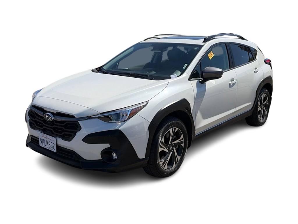 subaru crosstrek 2024 JF2GUADC3RH234193 image subaru crosstrek 2024 JF2GUADC3RH234193 image