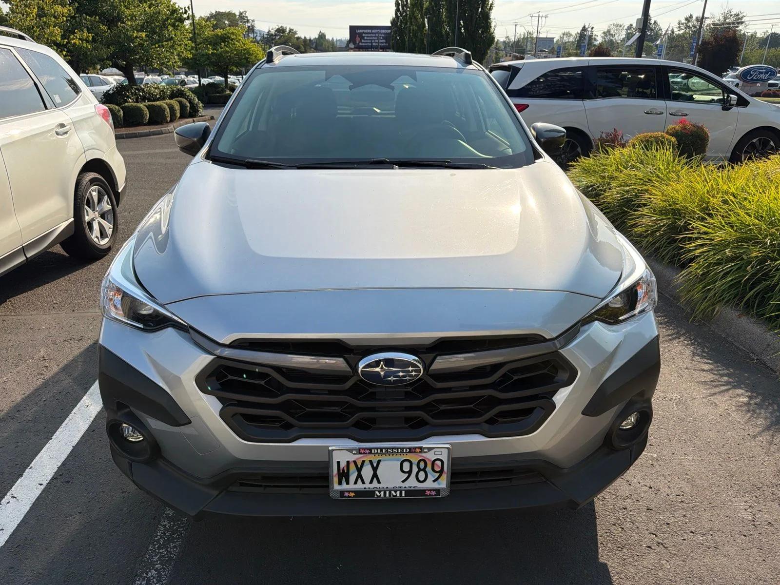 subaru crosstrek 2024 JF2GUADC1RH342229 image subaru crosstrek 2024 JF2GUADC1RH342229 image