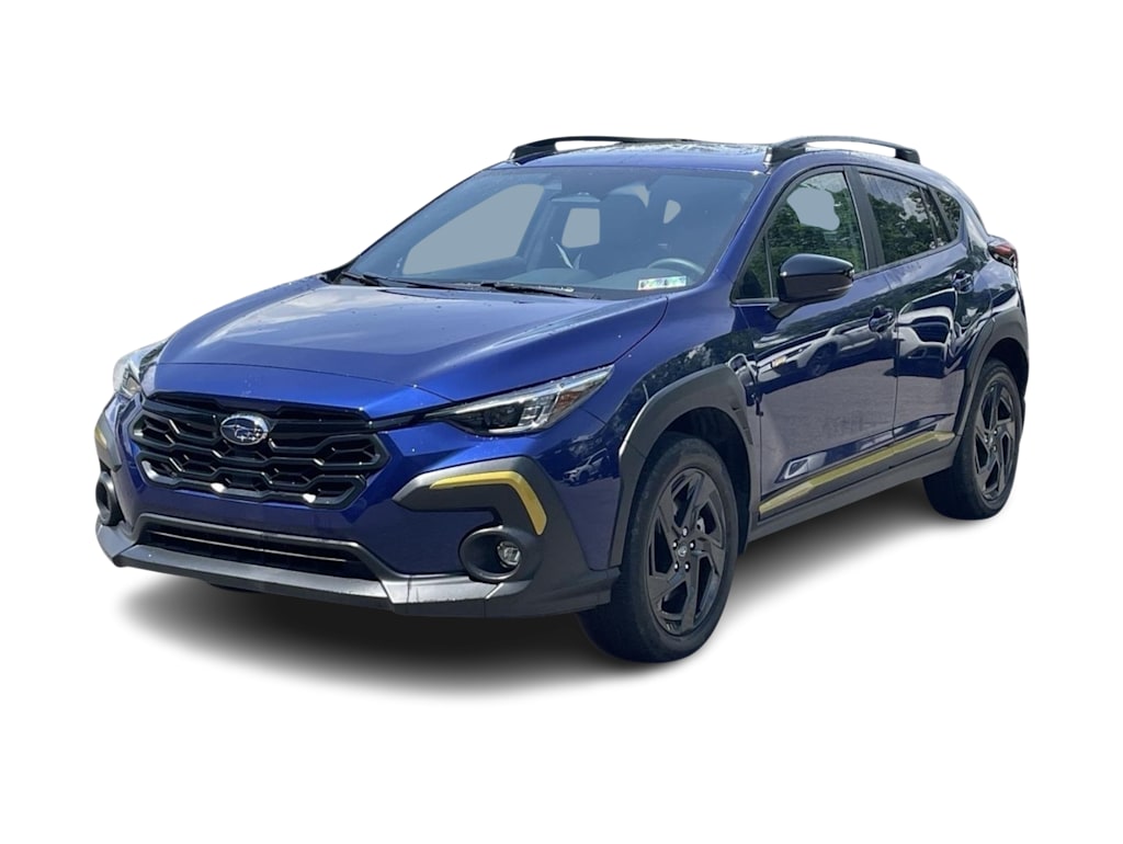 subaru crosstrek 2024 4S4GUHF66R3824766 image subaru crosstrek 2024 4S4GUHF66R3824766 image