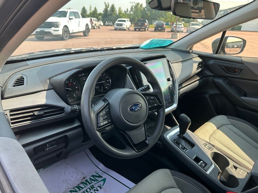 subaru crosstrek 2024 JF2GUADC9R8217365 image subaru crosstrek 2024 JF2GUADC9R8217365 image