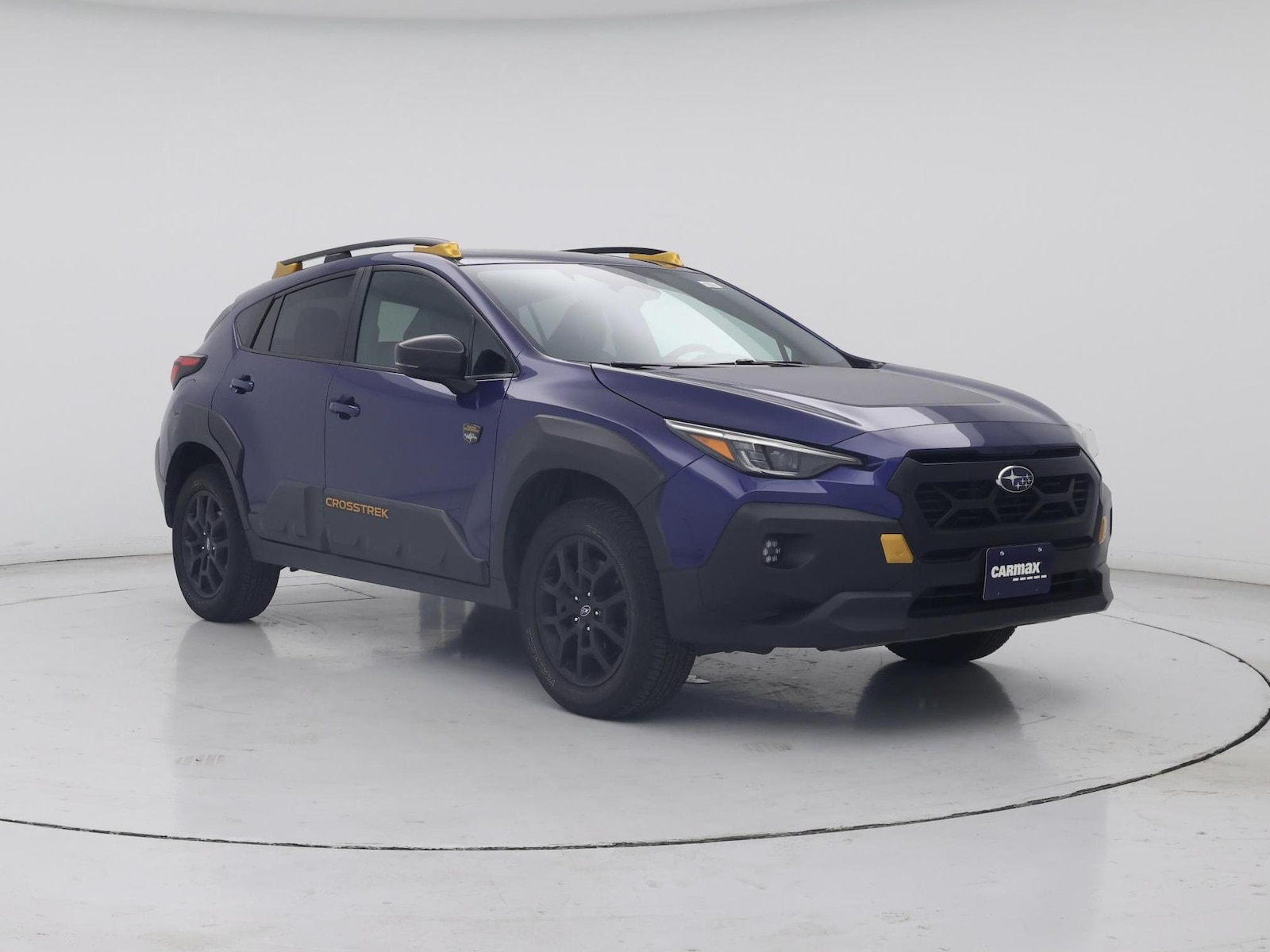 subaru crosstrek 2024 4S4GUHU65R3740134 image subaru crosstrek 2024 4S4GUHU65R3740134 image