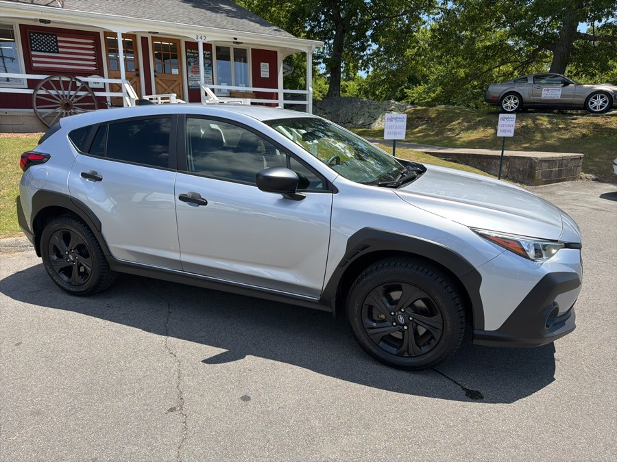 subaru crosstrek 2024 JF2GUABC7RH893249 image subaru crosstrek 2024 JF2GUABC7RH893249 image
