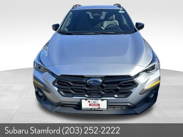 subaru crosstrek 2024 4S4GUHF63R3724107 image subaru crosstrek 2024 4S4GUHF63R3724107 image
