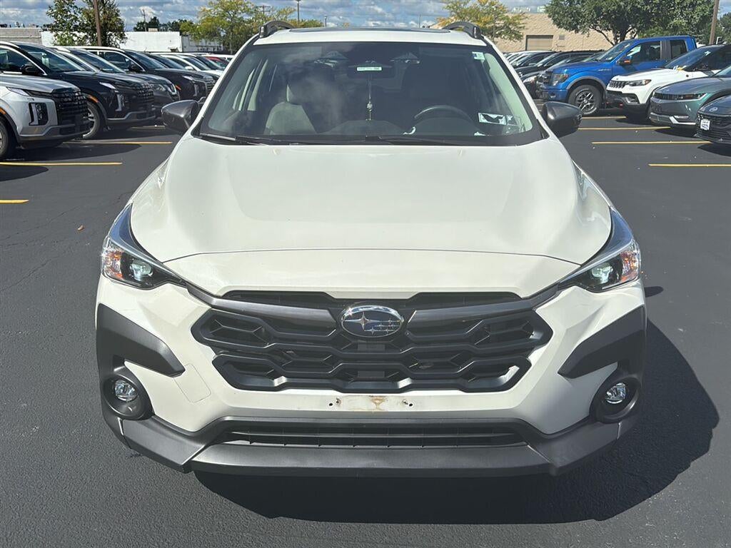 subaru crosstrek 2024 JF2GUADC9RH281065 image subaru crosstrek 2024 JF2GUADC9RH281065 image