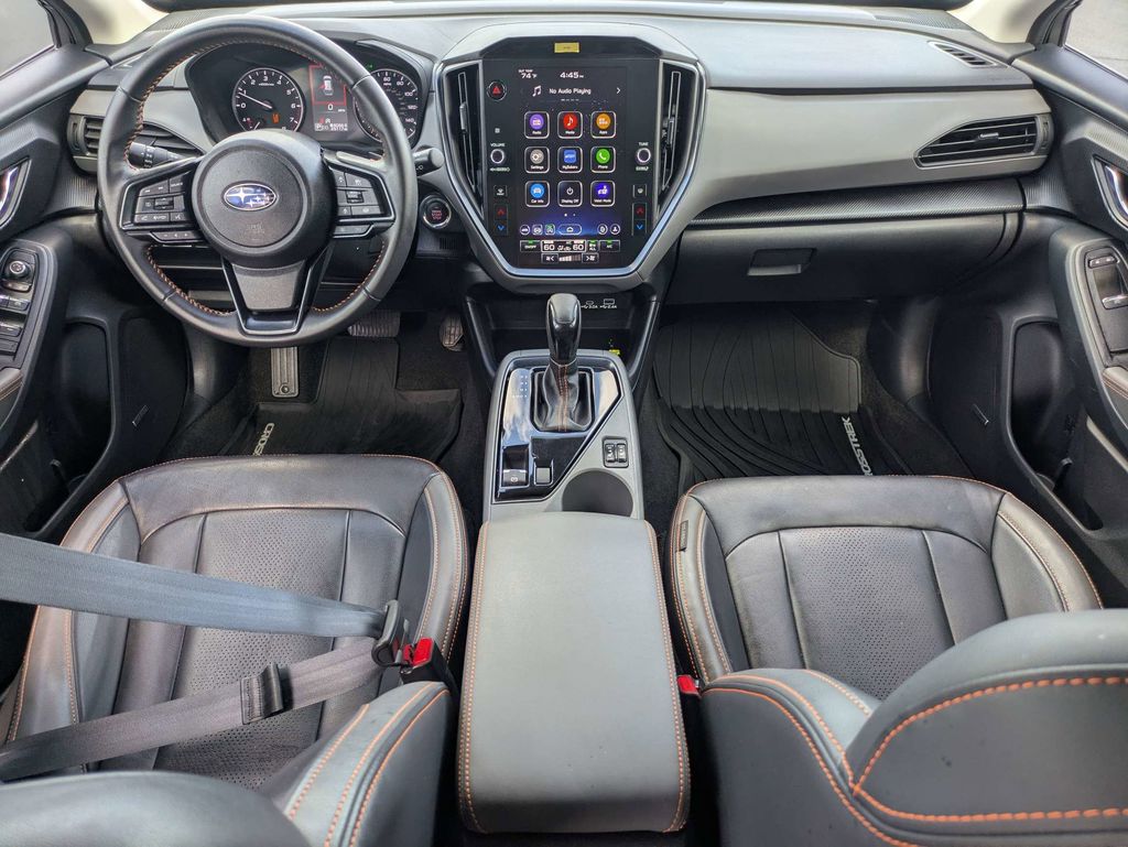 subaru crosstrek 2024 4S4GUHM6XR3713091 image subaru crosstrek 2024 4S4GUHM6XR3713091 image