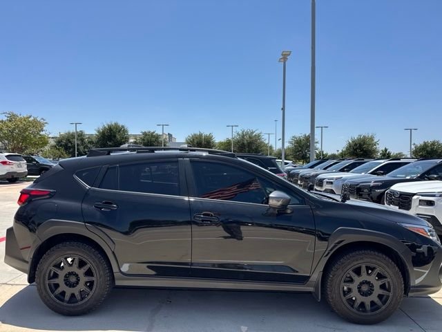 subaru crosstrek 2024 JF2GUADC8R8879437 image subaru crosstrek 2024 JF2GUADC8R8879437 image