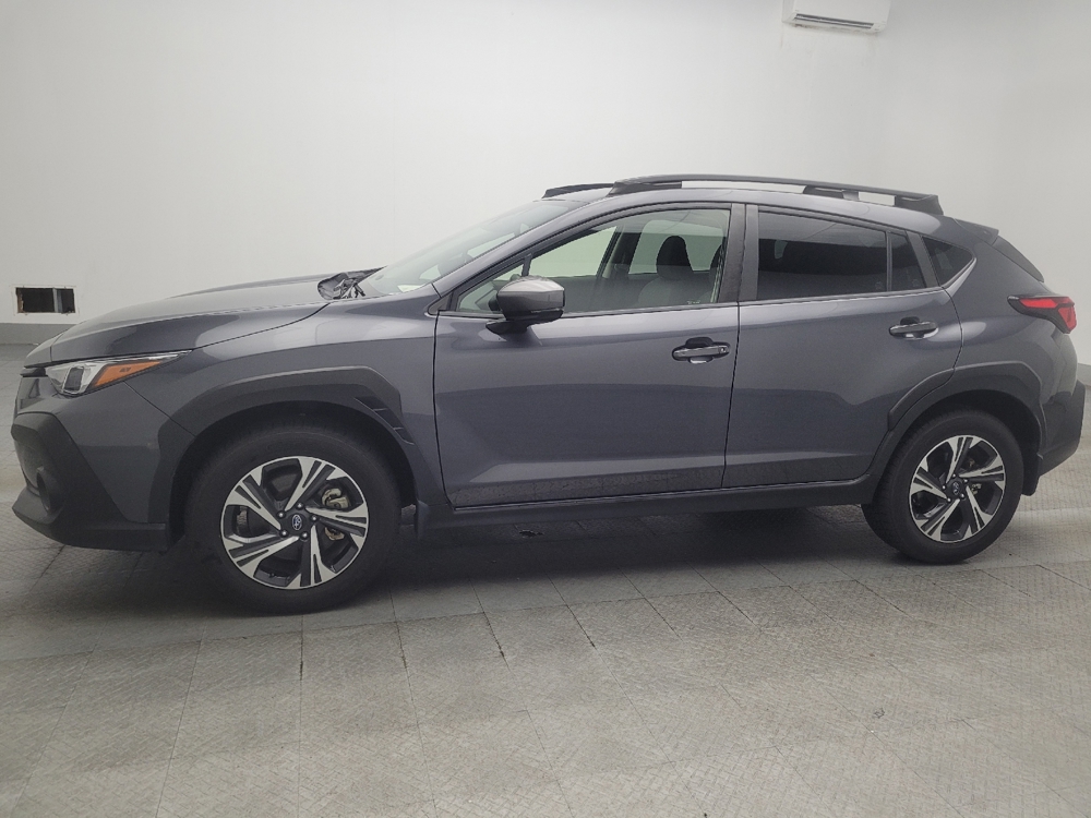 subaru crosstrek 2024 JF2GUADC2RH200438 image subaru crosstrek 2024 JF2GUADC2RH200438 image